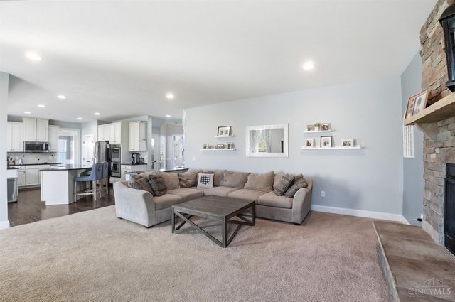 4503 Blue Jay Way, Mason, OH 45040