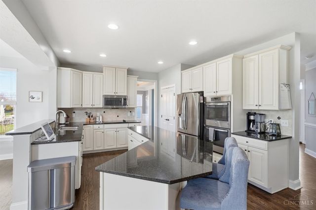 4503 Blue Jay Way, Mason, OH 45040