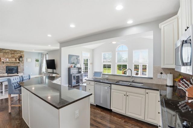 4503 Blue Jay Way, Mason, OH 45040