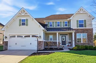 4503 Blue Jay Way, Mason, OH 45040
