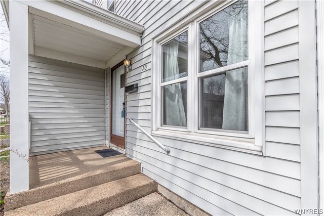 20 Erie Street, Tonawanda, NY 14150