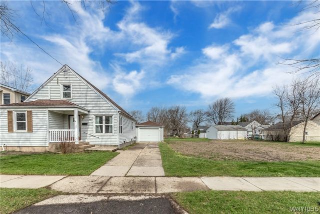20 Erie Street, Tonawanda, NY 14150