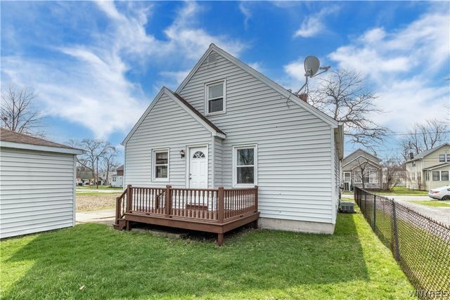 20 Erie Street, Tonawanda, NY 14150