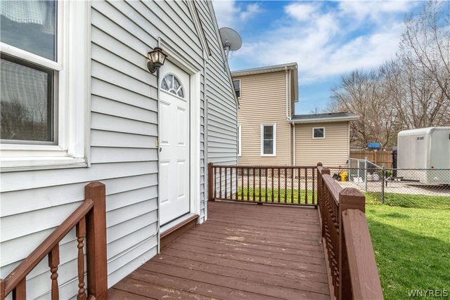 20 Erie Street, Tonawanda, NY 14150