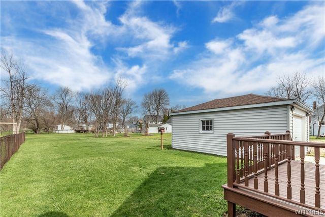 20 Erie Street, Tonawanda, NY 14150