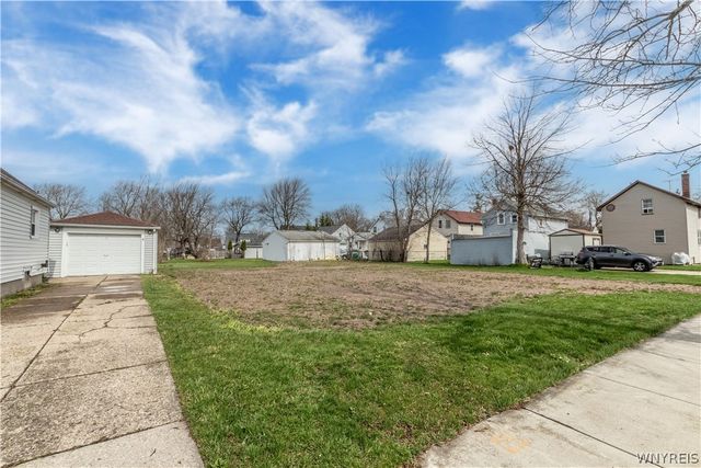 20 Erie Street, Tonawanda, NY 14150