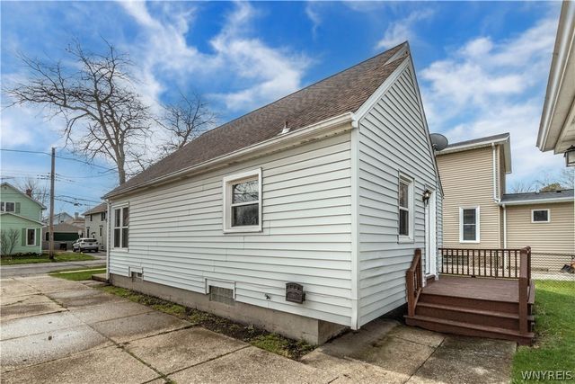20 Erie Street, Tonawanda, NY 14150