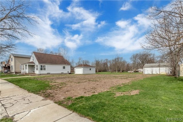 20 Erie Street, Tonawanda, NY 14150
