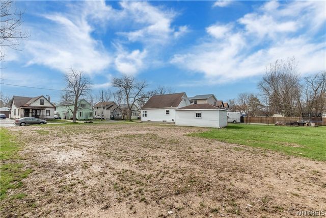 20 Erie Street, Tonawanda, NY 14150