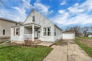 20 Erie Street, Tonawanda, NY 14150