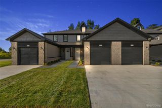 51428 Marlin Drive Unit 1A, Chesterfield, MI 48051