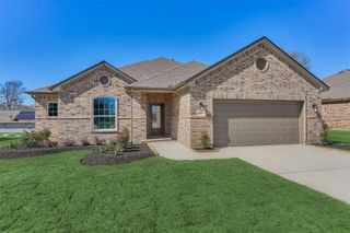 10473 Valley Drive N, Willis, TX 77318