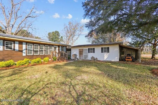5466 Robin Road, Patterson, GA 31557