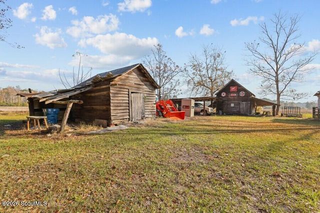5466 Robin Road, Patterson, GA 31557