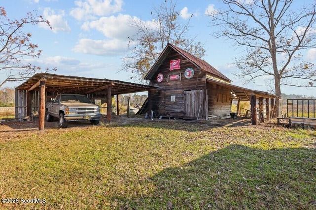 5466 Robin Road, Patterson, GA 31557