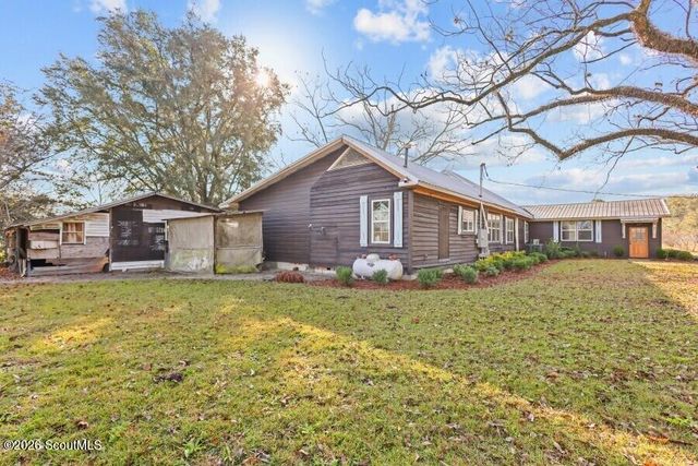 5466 Robin Road, Patterson, GA 31557