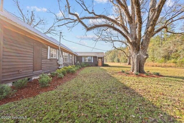5466 Robin Road, Patterson, GA 31557