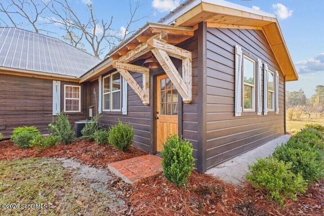 5466 Robin Road, Patterson, GA 31557