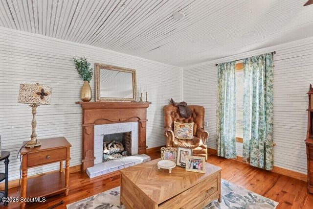 5466 Robin Road, Patterson, GA 31557