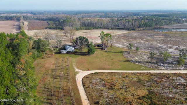 5466 Robin Road, Patterson, GA 31557