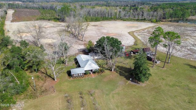 5466 Robin Road, Patterson, GA 31557