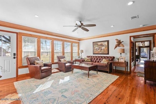 5466 Robin Road, Patterson, GA 31557