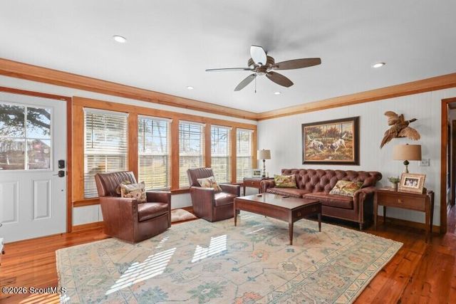 5466 Robin Road, Patterson, GA 31557