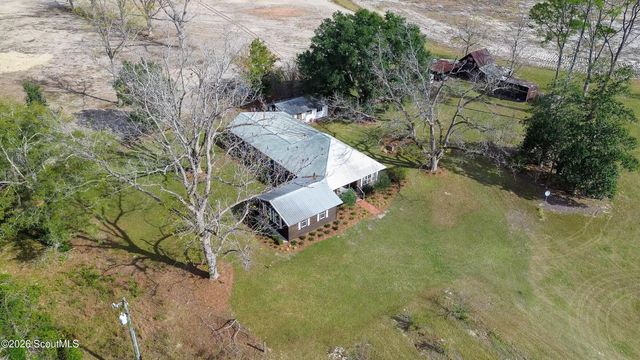 5466 Robin Road, Patterson, GA 31557