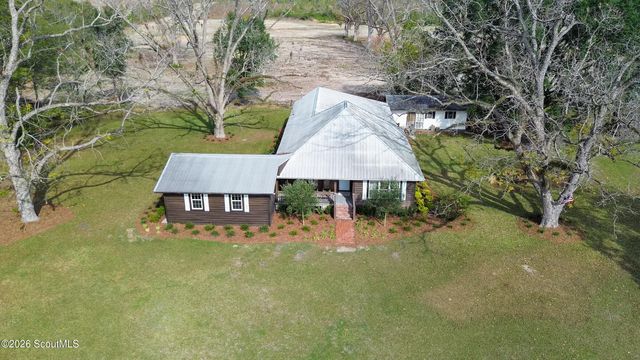 5466 Robin Road, Patterson, GA 31557