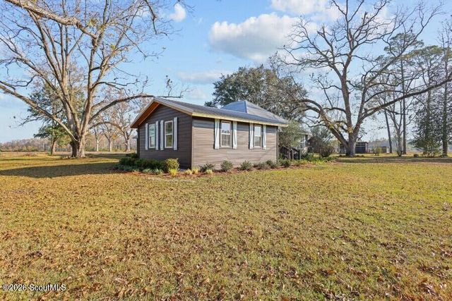 5466 Robin Road, Patterson, GA 31557