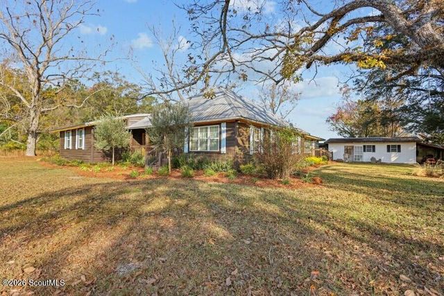 5466 Robin Road, Patterson, GA 31557