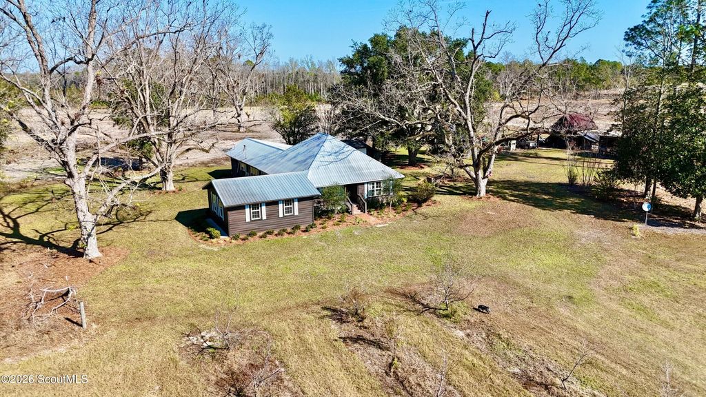 5466 Robin Road, Patterson, GA 31557