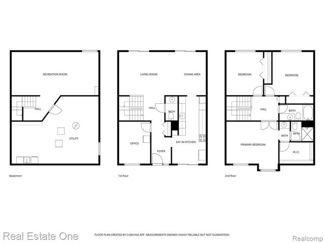 5226 Brett Court, West Bloomfield, MI 48322