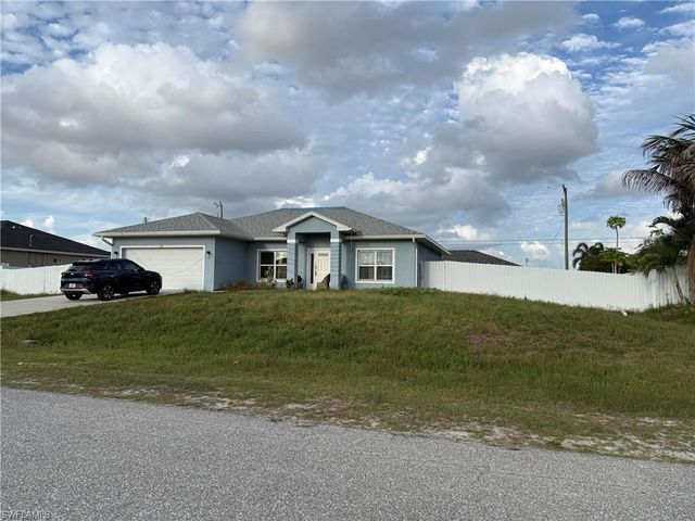 937 NW 7th PL, Cape Coral, FL 33993