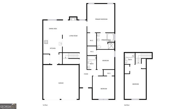 1746 Spring Hill Cove, Lithonia, GA 30058