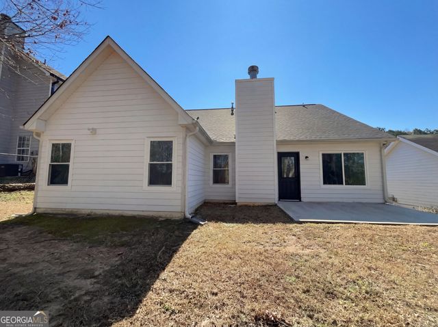 1746 Spring Hill Cove, Lithonia, GA 30058