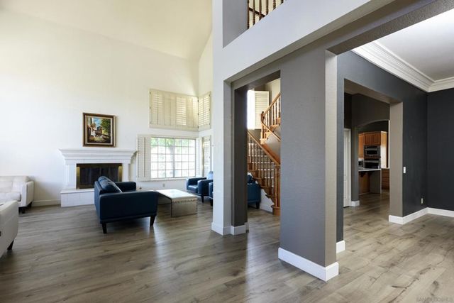 9448 Quail Canyon Road, El Cajon, CA 92021