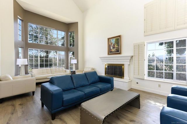 9448 Quail Canyon Road, El Cajon, CA 92021