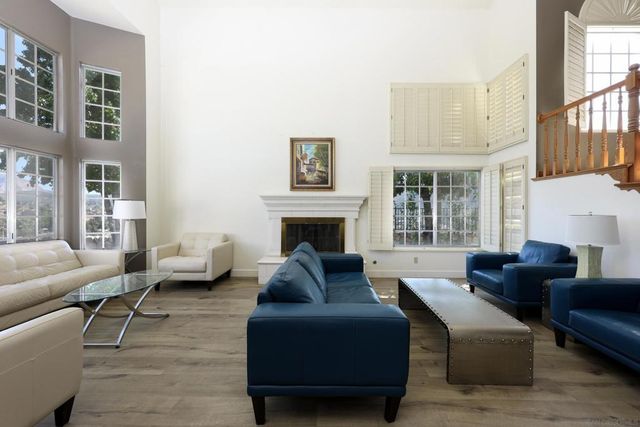 9448 Quail Canyon Road, El Cajon, CA 92021