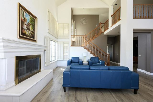 9448 Quail Canyon Road, El Cajon, CA 92021