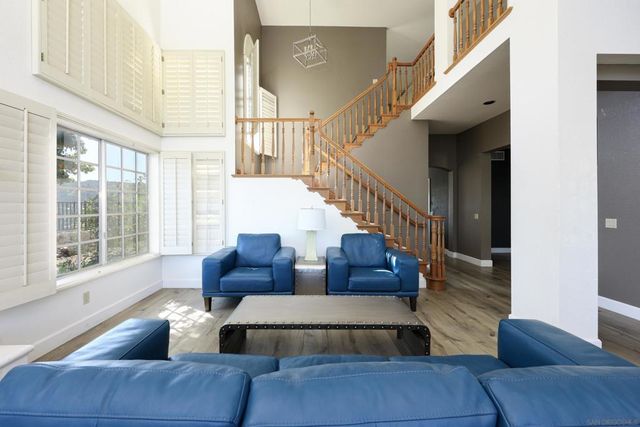 9448 Quail Canyon Road, El Cajon, CA 92021