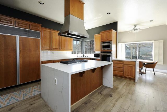 9448 Quail Canyon Road, El Cajon, CA 92021