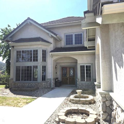 9448 Quail Canyon Road, El Cajon, CA 92021