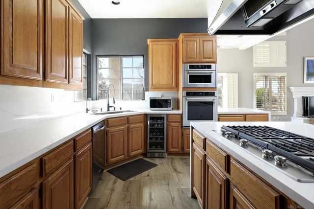 9448 Quail Canyon Road, El Cajon, CA 92021