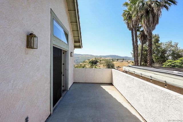 9448 Quail Canyon Road, El Cajon, CA 92021