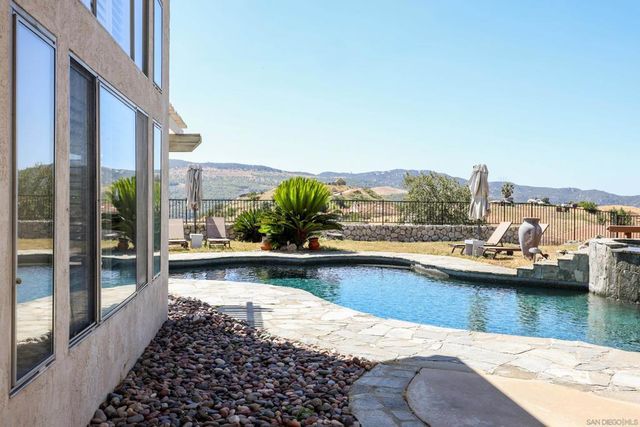 9448 Quail Canyon Road, El Cajon, CA 92021