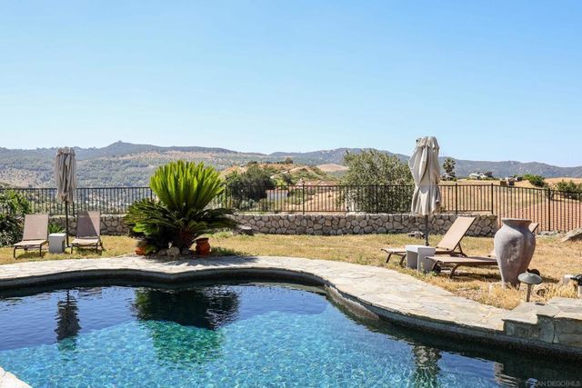 9448 Quail Canyon Road, El Cajon, CA 92021