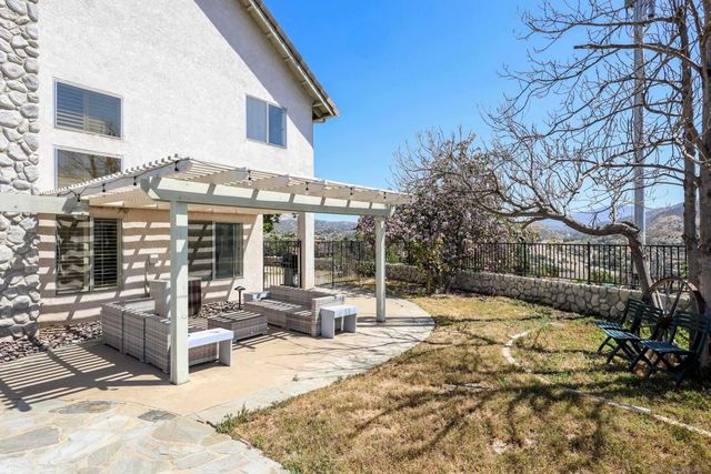 9448 Quail Canyon Road, El Cajon, CA 92021