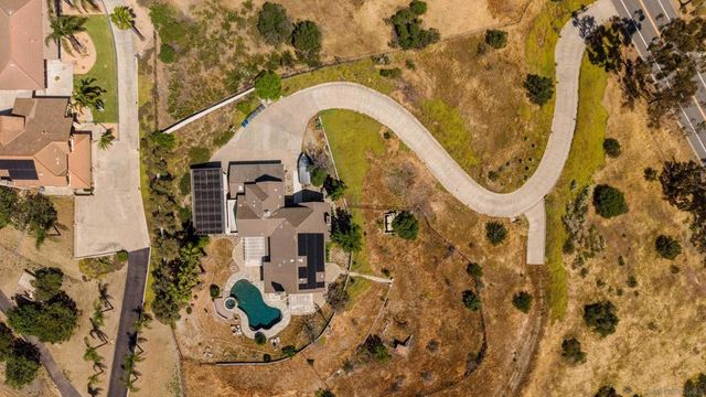 9448 Quail Canyon Road, El Cajon, CA 92021