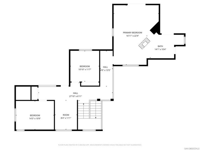 9448 Quail Canyon Road, El Cajon, CA 92021